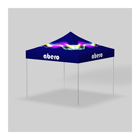 Tonnelle Pliante 3x3m - Événements en Plein Air